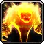 Glyph of Fire Elemental Totem