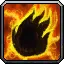 Glyph of Flame Shock